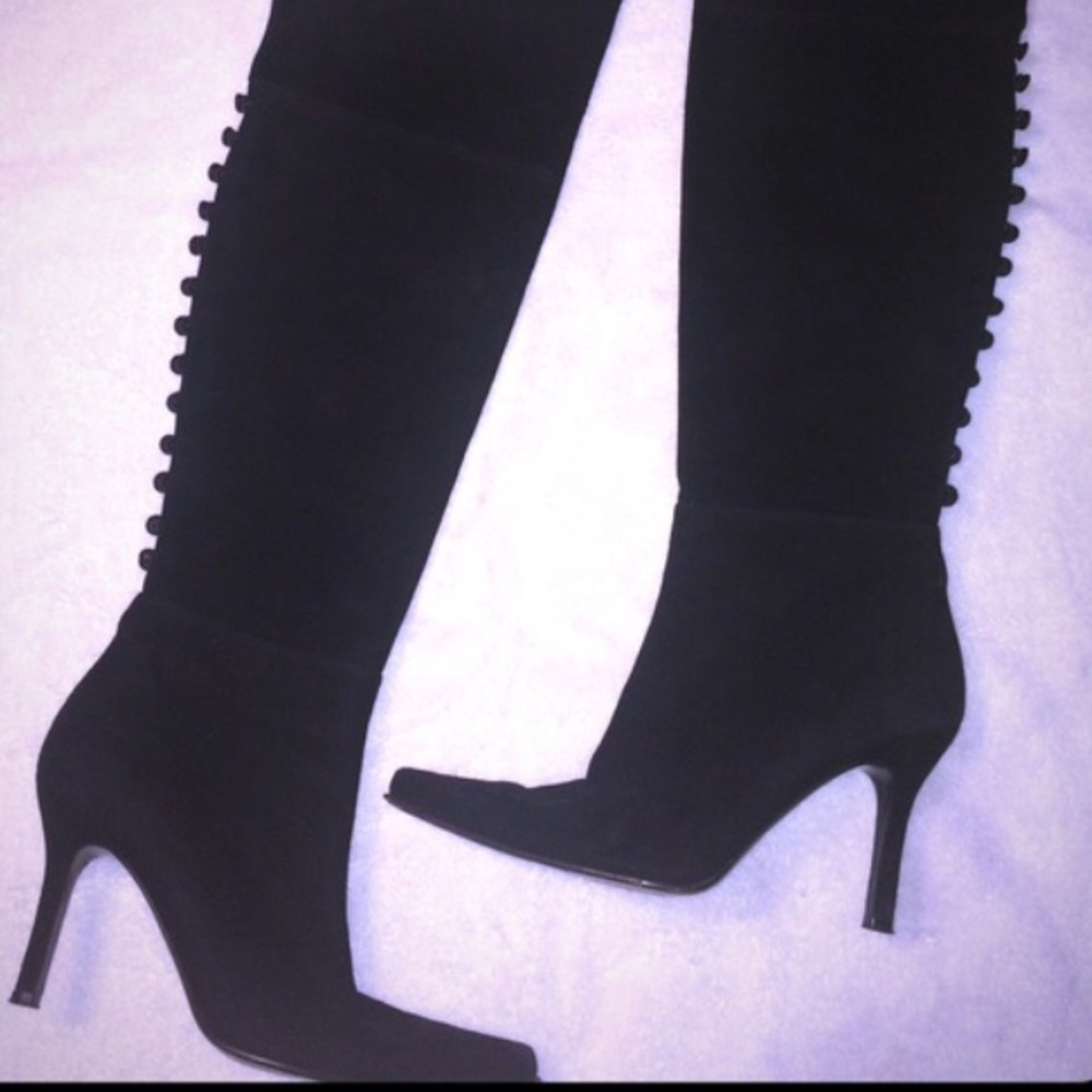 Stunning Stuart Weitzman Boots